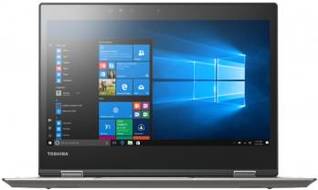 Toshiba Portege X20W-D58E1M Laptop (Core i5 7th Gen/8 GB/256 GB SSD/Windows 10)