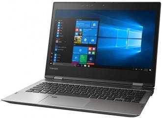 Toshiba Portege X20W-D58E1M Laptop (Core i5 7th Gen/8 GB/256 GB SSD/Windows 10)