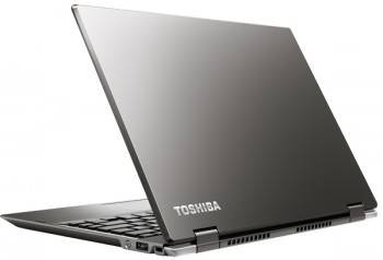 Toshiba Portege X20W-D58E1M Laptop (Core i5 7th Gen/8 GB/256 GB SSD/Windows 10)