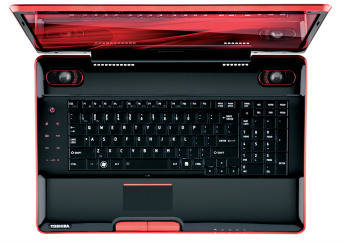 Toshiba Satellite Qosmio X500-X8310 Laptop (Core i7 2nd Gen/4 GB/1 5 TB/Windows 7/1 5 GB)