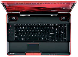 Toshiba Satellite Qosmio X500-X8310 Laptop (Core i7 2nd Gen/4 GB/1 5 TB/Windows 7/1 5 GB)
