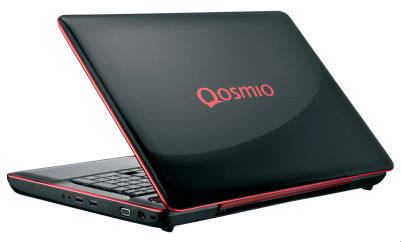 Toshiba Satellite Qosmio X500-X8310 Laptop (Core i7 2nd Gen/4 GB/1 5 TB/Windows 7/1 5 GB)