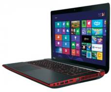 Toshiba Satellite Qosmio X70-A100X Laptop (Core i7 4th Gen/16 GB/1 TB/Windows 8/3 GB)