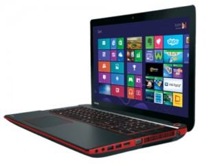 Toshiba Satellite Qosmio X70-A100X Laptop (Core i7 4th Gen/16 GB/1 TB/Windows 8/3 GB) Price