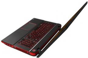Toshiba Satellite Qosmio X70-A100X Laptop (Core i7 4th Gen/16 GB/1 TB/Windows 8/3 GB)
