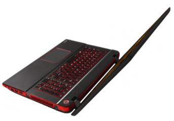Toshiba Satellite Qosmio X70-A102X Laptop (Core i7 4th Gen/8 GB/1 TB/Windows 8/3 GB)