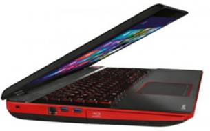 Toshiba Satellite Qosmio X70-A102X Laptop (Core i7 4th Gen/8 GB/1 TB/Windows 8/3 GB)