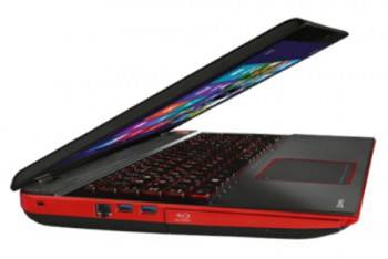 Toshiba Satellite Qosmio X70-A103X Laptop (Core i7 4th Gen/16 GB/1 TB 128 GB SSD/Windows 8/3 GB)