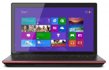 Toshiba Satellite Qosmio X70-ABT3G22 Ultrabook (Core i7 4th Gen/8 GB/1 TB/Windows 8 1/3 GB)