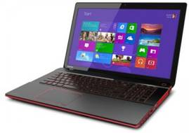 Toshiba Satellite Qosmio X70-ABT3G22 Ultrabook (Core i7 4th Gen/8 GB/1 TB/Windows 8 1/3 GB) Laptop