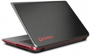 Toshiba Satellite Qosmio X70-ABT3G22 Ultrabook (Core i7 4th Gen/8 GB/1 TB/Windows 8 1/3 GB) Laptop