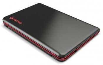 Toshiba Satellite Qosmio X70-ABT3G22 Ultrabook (Core i7 4th Gen/8 GB/1 TB/Windows 8 1/3 GB)