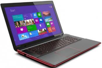 Toshiba Satellite Qosmio X70-AST3G23 Laptop (Core i7 4th Gen/8 GB/1 TB/Windows 8 1/3 GB)