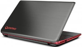 Toshiba Satellite Qosmio X70-AST3G23 Laptop (Core i7 4th Gen/8 GB/1 TB/Windows 8 1/3 GB)