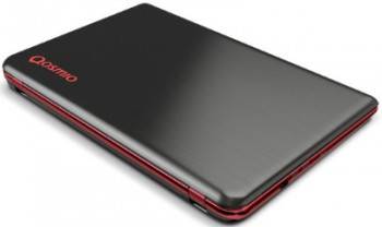 Toshiba Satellite Qosmio X70-AST3G23 Laptop (Core i7 4th Gen/8 GB/1 TB/Windows 8 1/3 GB)