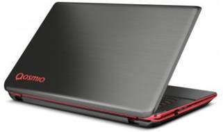 Toshiba Satellite Qosmio X70-AST3GX1 Ultrabook (Core i7 4th Gen/24 GB/1 TB 256 GB SSD/Windows 8 1/3 GB) Laptop