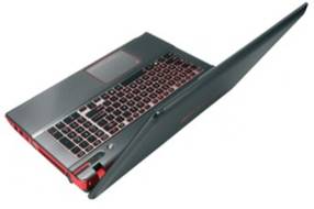 Toshiba Satellite Qosmio X870-1000X Laptop (Core i7 3rd Gen/16 GB/750 GB/Windows 7)