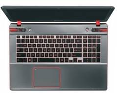 Toshiba Satellite Qosmio X870-1000X Laptop (Core i7 3rd Gen/16 GB/750 GB/Windows 7)