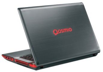 Toshiba Satellite Qosmio X870-1002X Laptop (Core i7 3rd Gen/16 GB/750 TB/Windows 7) Price