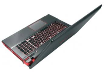 Toshiba Satellite Qosmio X870-1002X Laptop (Core i7 3rd Gen/16 GB/750 TB/Windows 7)