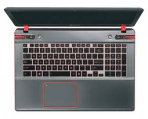 Toshiba Satellite Qosmio X870-1002X Laptop (Core i7 3rd Gen/16 GB/750 TB/Windows 7)