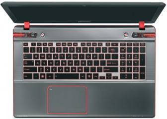 Toshiba Satellite Qosmio X870-1005X Laptop (Core i7 3rd Gen/16 GB/1 TB/Windows 8/3 GB)
