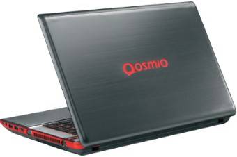 Toshiba Satellite Qosmio X870-1005X Laptop (Core i7 3rd Gen/16 GB/1 TB/Windows 8/3 GB)