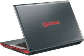 Toshiba Satellite Qosmio X870-1005X Laptop (Core i7 3rd Gen/16 GB/1 TB/Windows 8/3 GB)