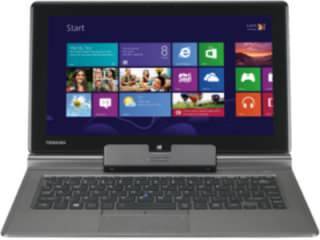 Toshiba Portege Z10t-A X4300 Ultrabook (Core i5 4th Gen/4 GB/128 GB SSD/Windows 8 1)