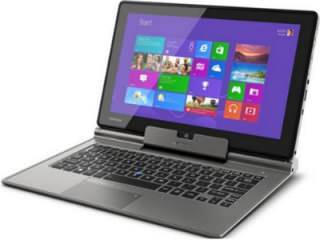 Toshiba Portege Z10t-A X4300 Ultrabook (Core i5 4th Gen/4 GB/128 GB SSD/Windows 8 1)