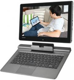 Toshiba Portege Z10t-A X4300 Ultrabook (Core i5 4th Gen/4 GB/128 GB SSD/Windows 8 1)