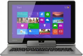 Toshiba Portege Z10t-A2110 Ultrabook (Core i5 4th Gen/4 GB/128 GB SSD/Windows 8 1)