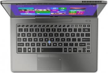 Toshiba Portege Z10t-A2110 Ultrabook (Core i5 4th Gen/4 GB/128 GB SSD/Windows 8 1)
