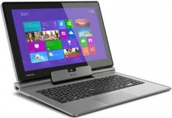Toshiba Portege Z10t-A2110 Ultrabook (Core i5 4th Gen/4 GB/128 GB SSD/Windows 8 1)