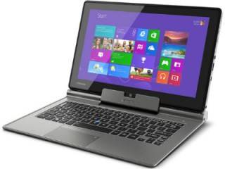 Toshiba Portege Z10t-A2110 Ultrabook (Core i5 4th Gen/4 GB/128 GB SSD/Windows 8 1)