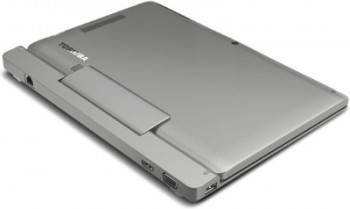 Toshiba Portege Z10t-A2110 Ultrabook (Core i5 4th Gen/4 GB/128 GB SSD/Windows 8 1)