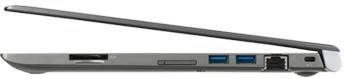 Toshiba Portege Z30-A100 Ultrabook (Core i7 4th Gen/8 GB/256 GB SSD/Windows 7) Laptop