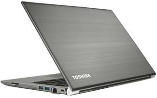 Toshiba Portege Z30-A106 Ultrabook (Core i7 4th Gen/4 GB/128 GB SSD/Windows 7)