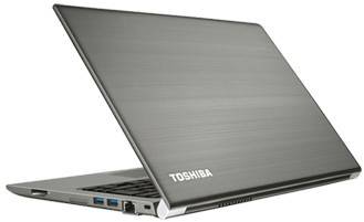 Toshiba Portege Z30-A110 Ultrabook (Core i5 4th Gen/4 GB/128 GB SSD/Windows 7)
