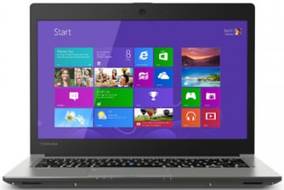 Toshiba Portege Z30-A1310 Ultrabook (Core i5 4th Gen/8 GB/128 GB SSD/Windows 7) Laptop