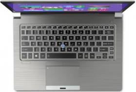 Toshiba Portege Z30-A1310 Ultrabook (Core i5 4th Gen/8 GB/128 GB SSD/Windows 7) Laptop