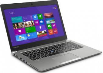Toshiba Portege Z30-AST3NX2 Ultrabook (Core i7 4th Gen/8 GB/256 GB SSD/Windows 8 1)