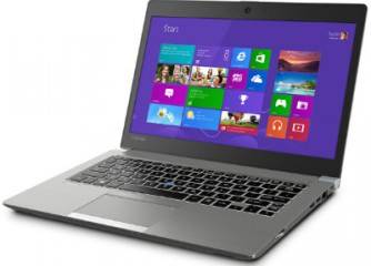 Toshiba Portege Z30-AST3NX2 Ultrabook (Core i7 4th Gen/8 GB/256 GB SSD/Windows 8 1)