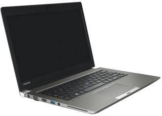 Toshiba Portege Z30-AX0433B Ultrabook (Core i5 4th Gen/4 GB/256 GB SSD/Windows 8)