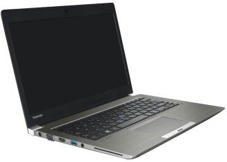 Toshiba Portege Z30-AX0433B Ultrabook (Core i5 4th Gen/4 GB/256 GB SSD/Windows 8) Price