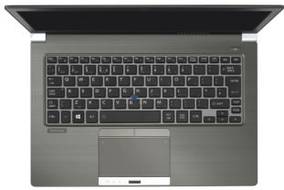 Toshiba Portege Z30-AX0433B Ultrabook (Core i5 4th Gen/4 GB/256 GB SSD/Windows 8) Laptop