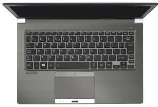 Toshiba Portege Z30-AY0433B Ultrabook (Core i7 4th Gen/8 GB/256 GB SSD/Windows 8)