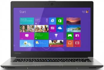Toshiba Portege Z30T-A1301 Ultrabook (Core i5 4th Gen/8 GB/128 GB SSD/Windows 7)