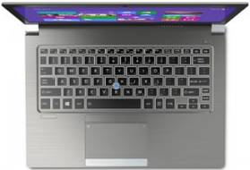 Toshiba Portege Z30T-A1301 Ultrabook (Core i5 4th Gen/8 GB/128 GB SSD/Windows 7) Laptop