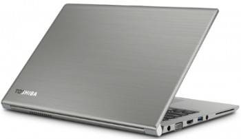 Toshiba Portege Z30T-A1301 Ultrabook (Core i5 4th Gen/8 GB/128 GB SSD/Windows 7)